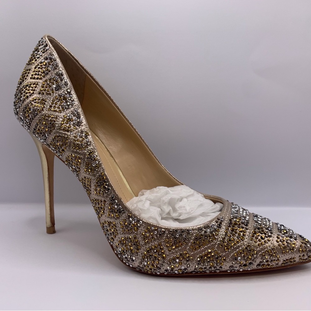 Imagine Vince Camuto